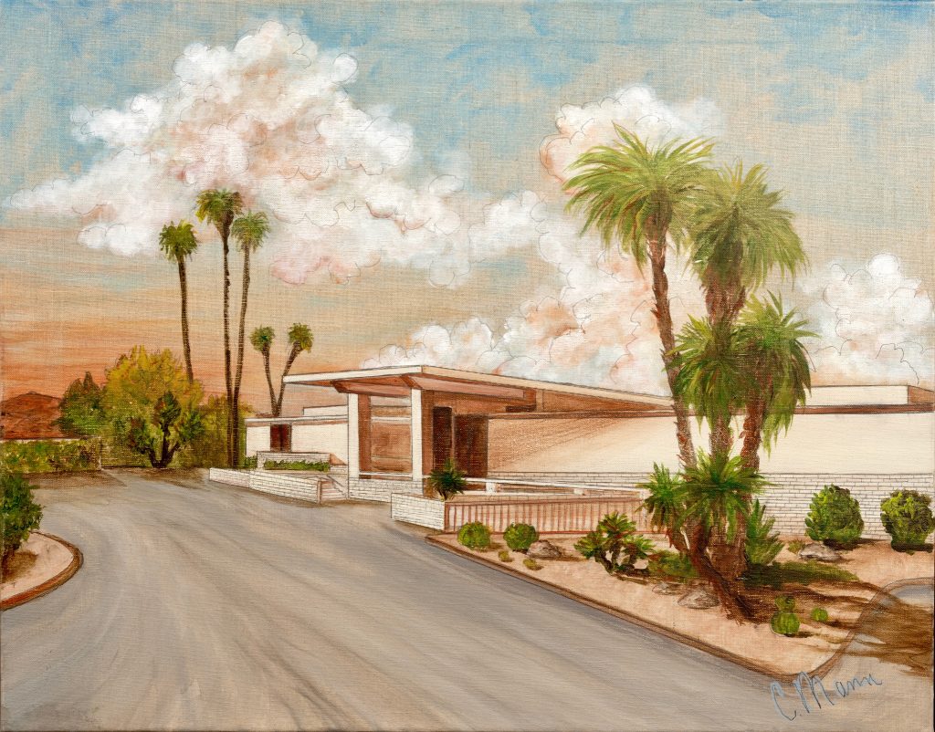 ‘Welcome to 7 Lakes’ Cody SOLD