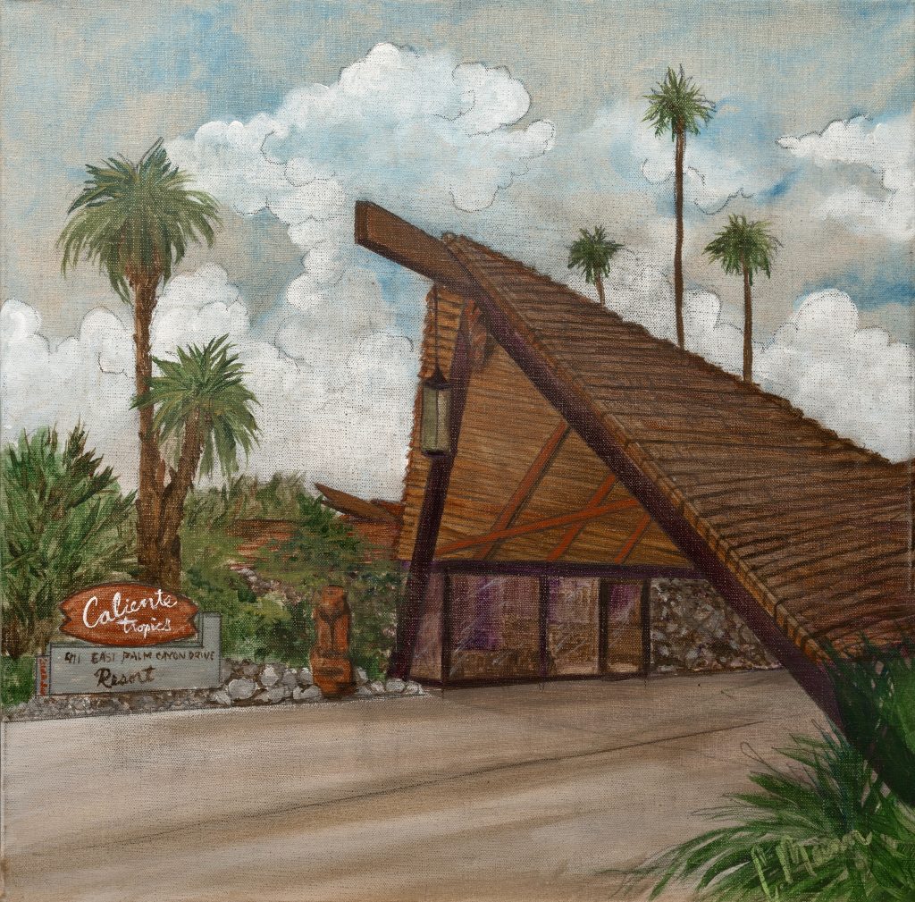 ‘Tiki Culture’ SOLD